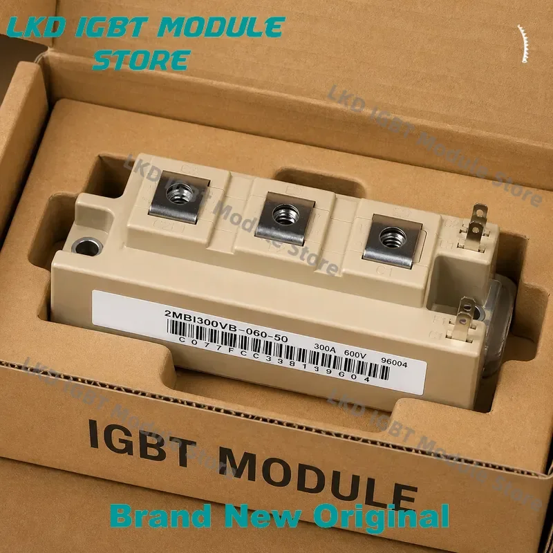 2mbi300vb-060-50用-2mbi200vb-060-50用-2mbi400vb-060-50用-igbtモジュール-パワー半導体トランジスタ