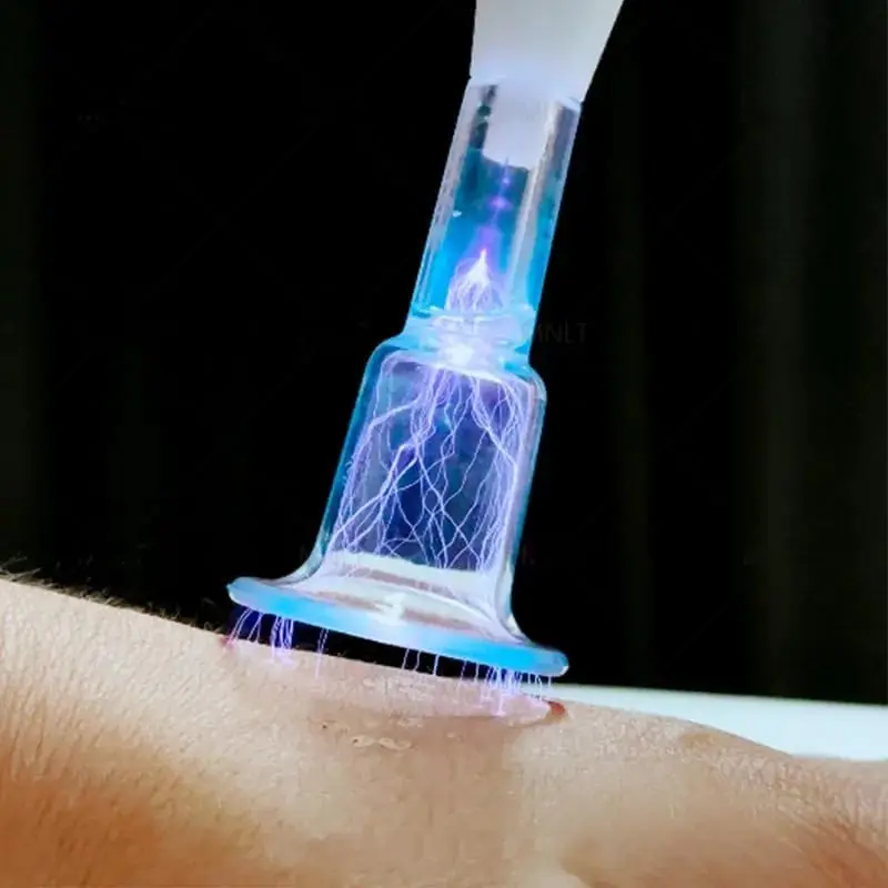 الانصهار البلازما الساخنة والباردة سوبر الباردة النفاثة فروة الرأس الماس ختم الأوزون النفاثة آلة البلازما النفاثة 2025 أحدث التكنولوجيا #3