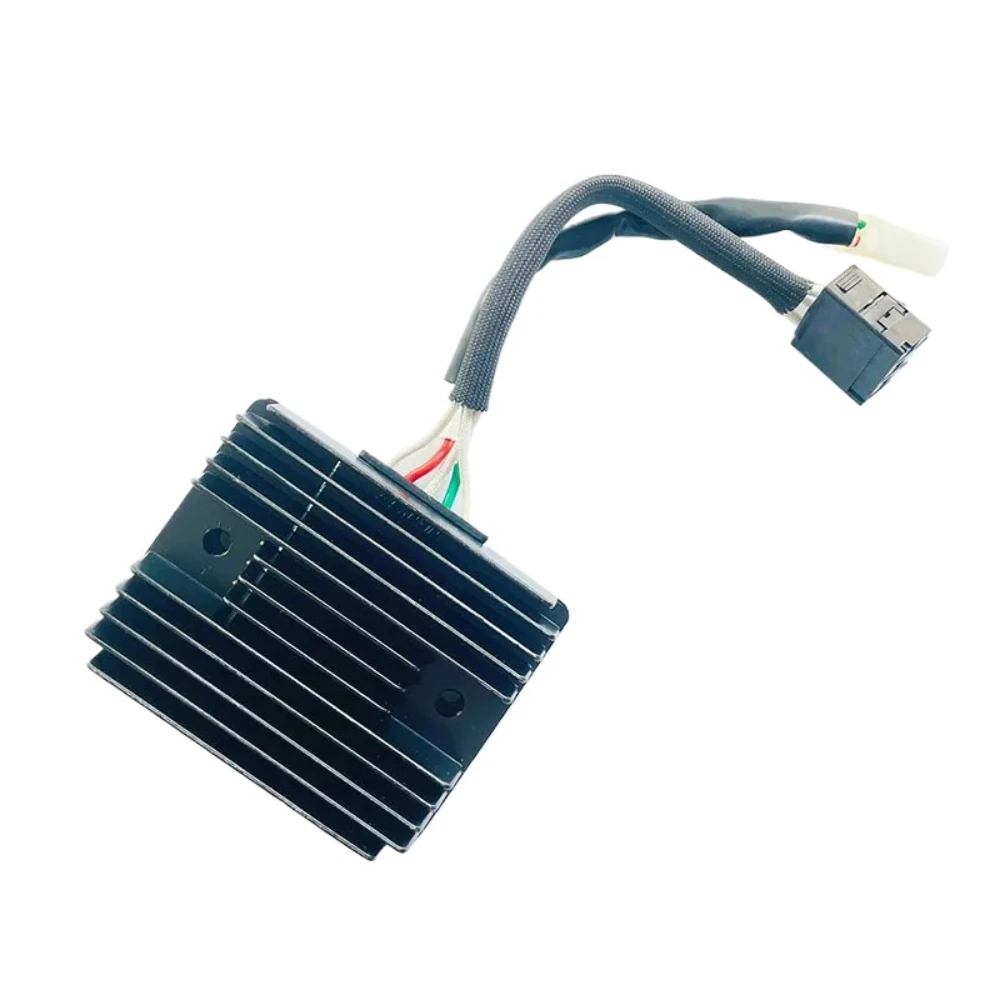 CF CF188 X5 Regulator Rectifier Voltage for CF MOTO CF188 CF500 500 600 U5 ATV UTV 0180-151000 XY500-S uUTV