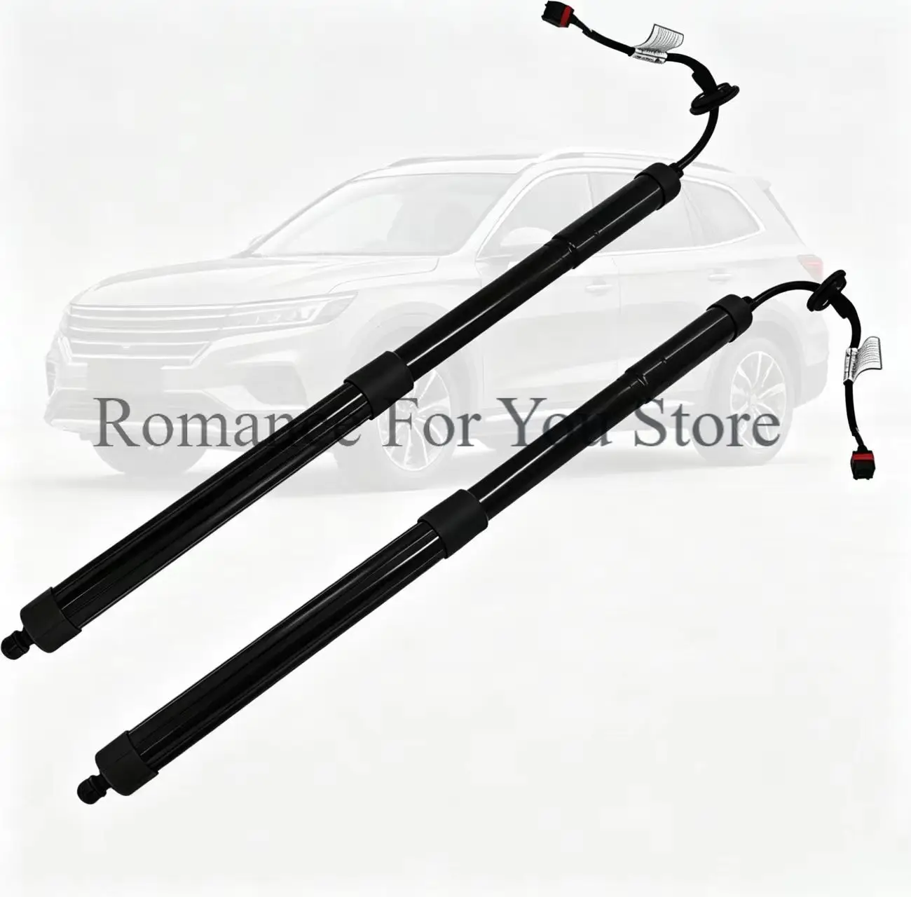 Power Liftgate Door Strut For 2018 MARVEL X Wings Rear Tailgate Strut Electric Support Struts 10331292