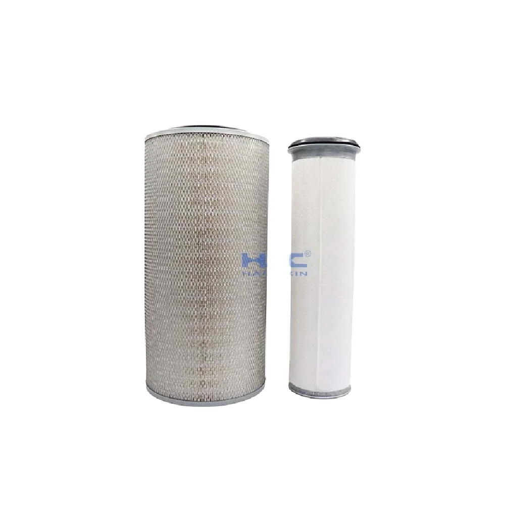 

Excavator Air Filter engine spare part 4785748 P181137 11033783 P776697 SA 11793 SA11793 SA 14010 SA14010