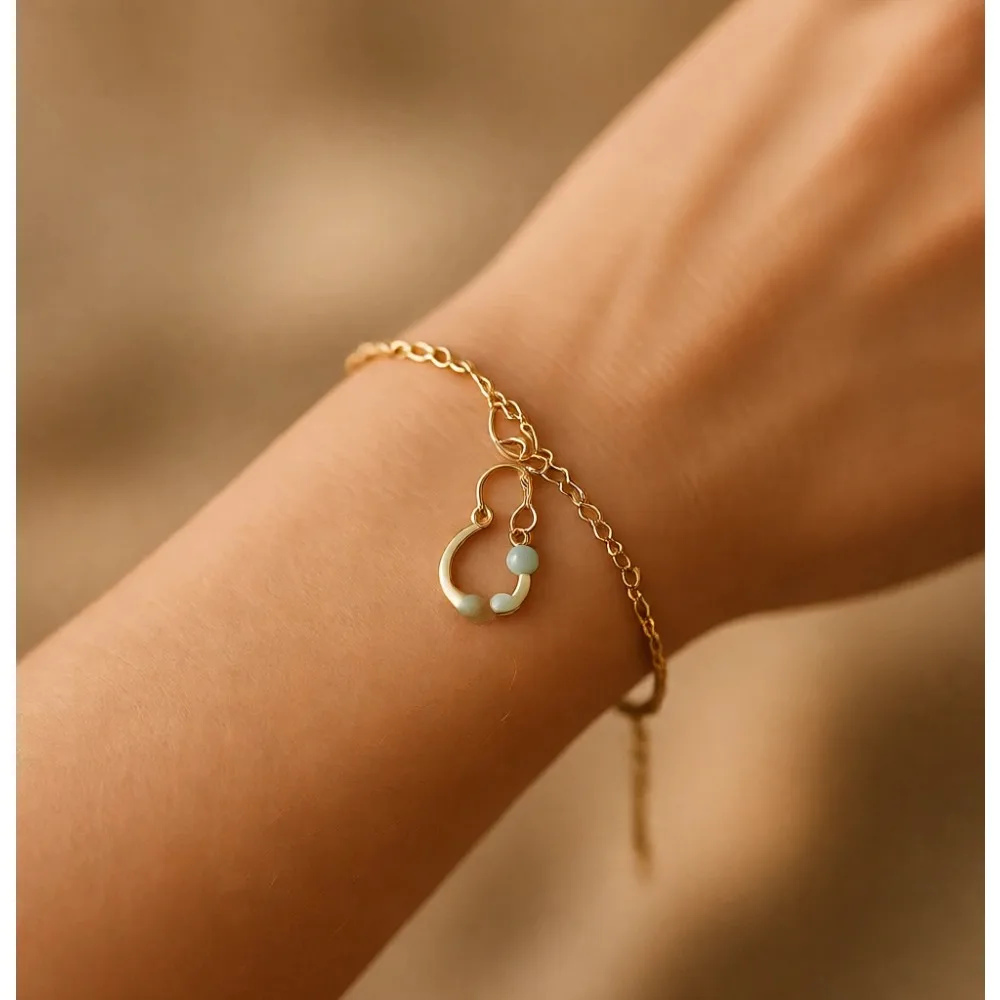 

Набор для создания украшений своими руками из 1927 предметов с бусинами из натурального камня для браслетов, ожерелий, серег и колец