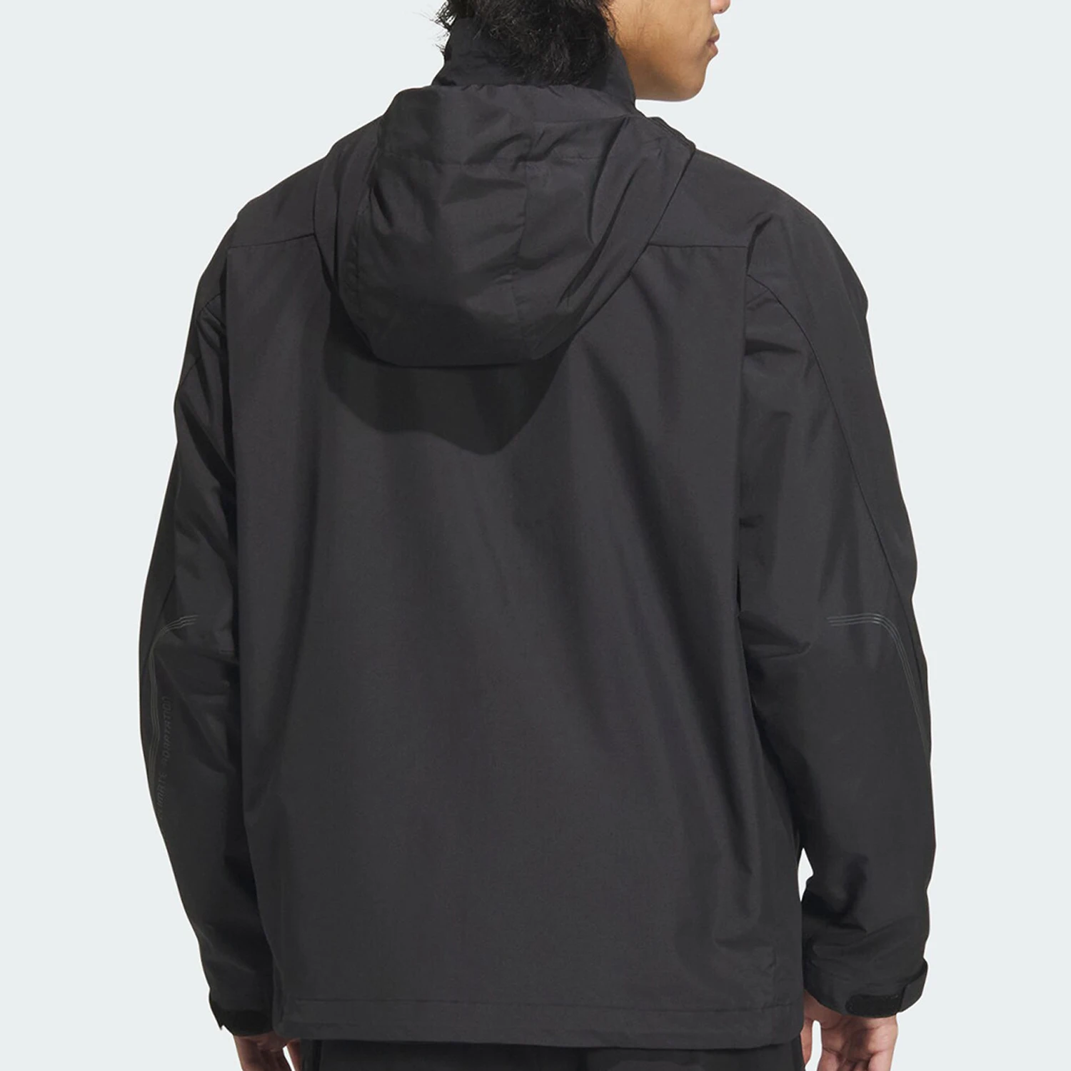 سترة Adidas Originals TH 3 IN 1 JKT للرجال 3 في 1 JZ8399