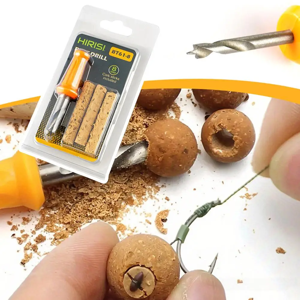 

Carp Fishing Tools Kit Crochet Hook Stringer Bait Needles Splicing Boilies Accessories Pins Fishing ﻿ Up Needle I4D4