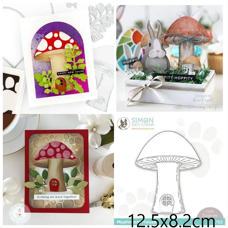 Piggy Craft Metal C… - image