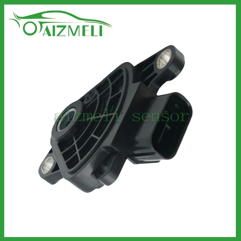 

84540-52110 Neutral Safety Switch Range Sensor 9-Pin High Quality For Toyota Yaris VIOS NSP15 8454052110 Automobiles Spare Parts