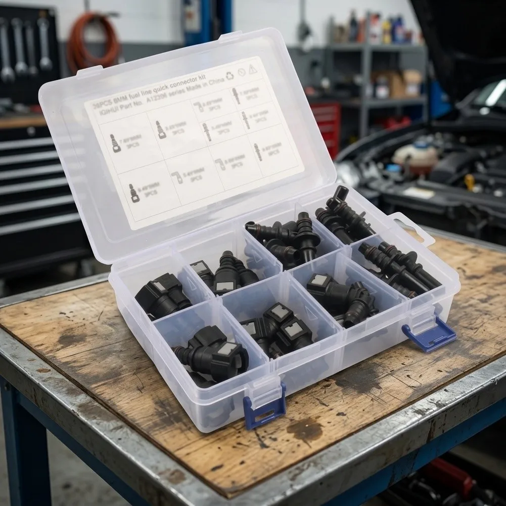 kit-di-raccordi-rapidi-in-nylon-per-carburante-36-pezzi-con-connettori-dritti-e-a-gomito-a-90-gradi-per-tubi-carburante-da-989mm-789mm-749mm