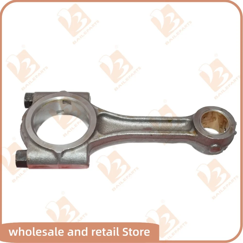 

Шатун ZB500 для двигателя Kubota, комплект для капитального ремонта, запчасти для двигателя