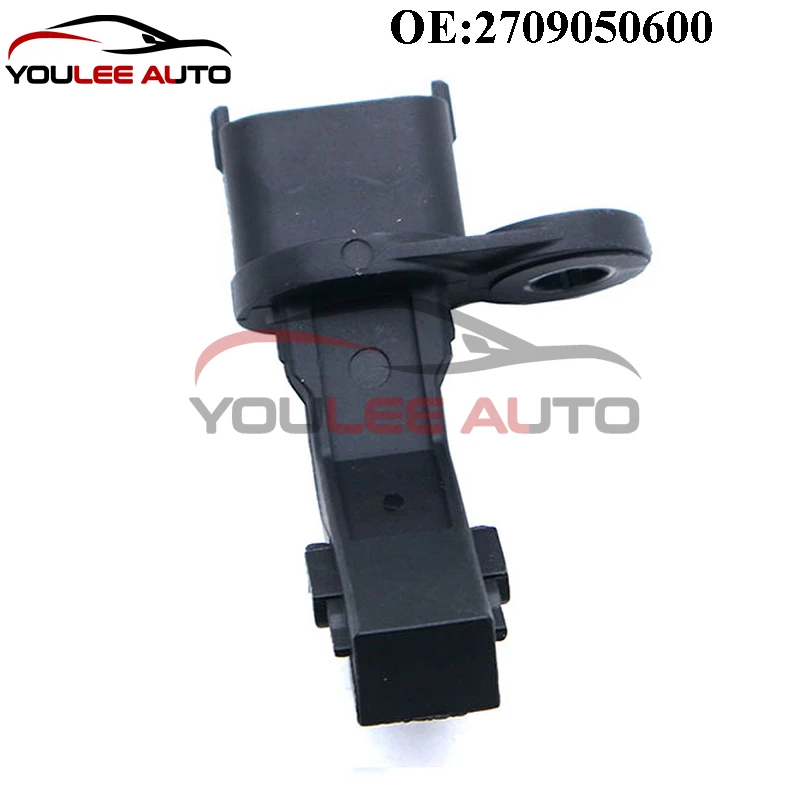 New 2709050600 A2709050600 A2709051300 Crankshaft Position Sensor For Mercedes-Ben E-Class C-Class CLA GLA GLK Auto Parts