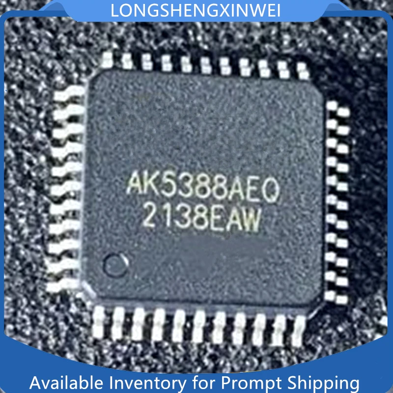 1PCS Spot AK5388AEQ…