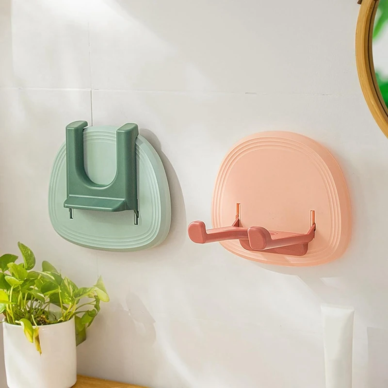 Suporte de parede para secador de cabelo, rack de secador de cabelo, prateleira de armazenamento de secador de cabelo, prateleira de secador de cabelo montada na parede