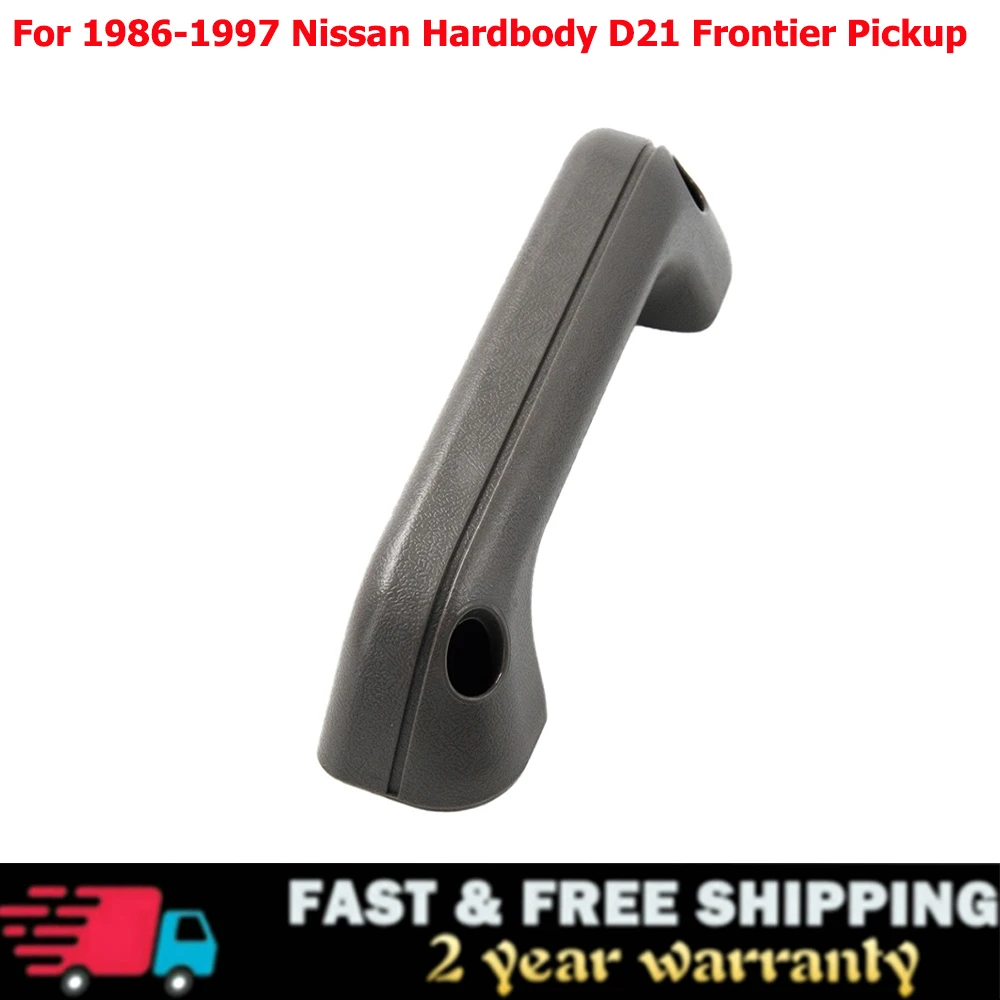 80940-15G00 Araç İç Kapı Kolu, Nissan Hardbody D21 Frontier (1986–1997) İçin Uygun, Gerçek Kullanıcı Deneyimi ve Detaylı Değerlendirme