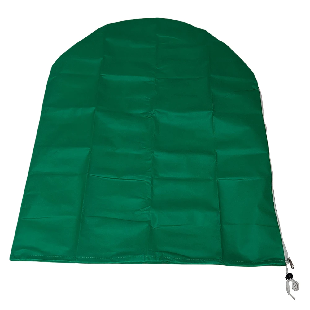 Frost Protection Cover for Plants 60gsm Breathable Non Woven Fabric for Shielding Vegetables from Rain and Snow