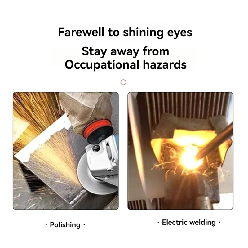 

A20F-сварочные очки, автоматические светоизменение сварочные очки для сварщиков, защитные очки для сварки, для сварки