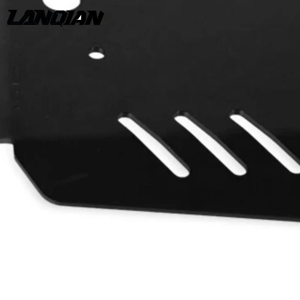

Motorcycle Lower Skid Plate Engine Chassis Guard Protection Belly Pan Cover For BMW R Nine T/NineT Scrambler 2013-2019-2023 2024