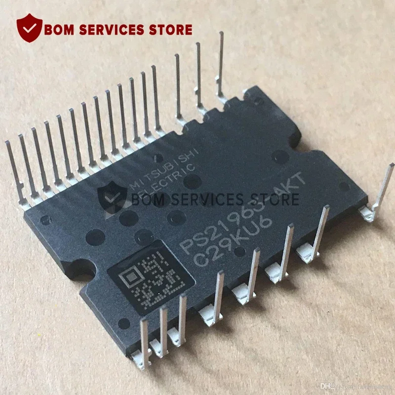Новый PS21963-4A PS21961-AT PS21963-AKT PS21964-4A PS21963-CS оригинальный модуль