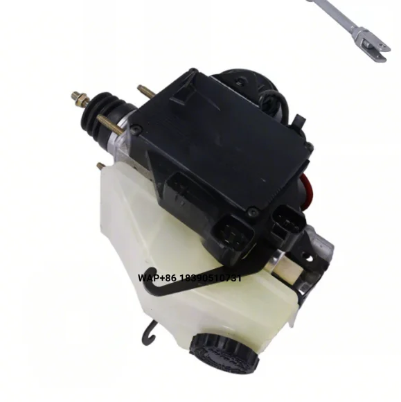 

Genuine Brake Master Cylinder Booster 47050 60041 ABS Pump Assembly for Car Braking System Auto Parts