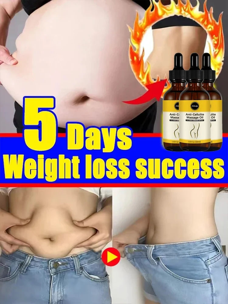 Weight Lose Fast Belly Figure Sculpting