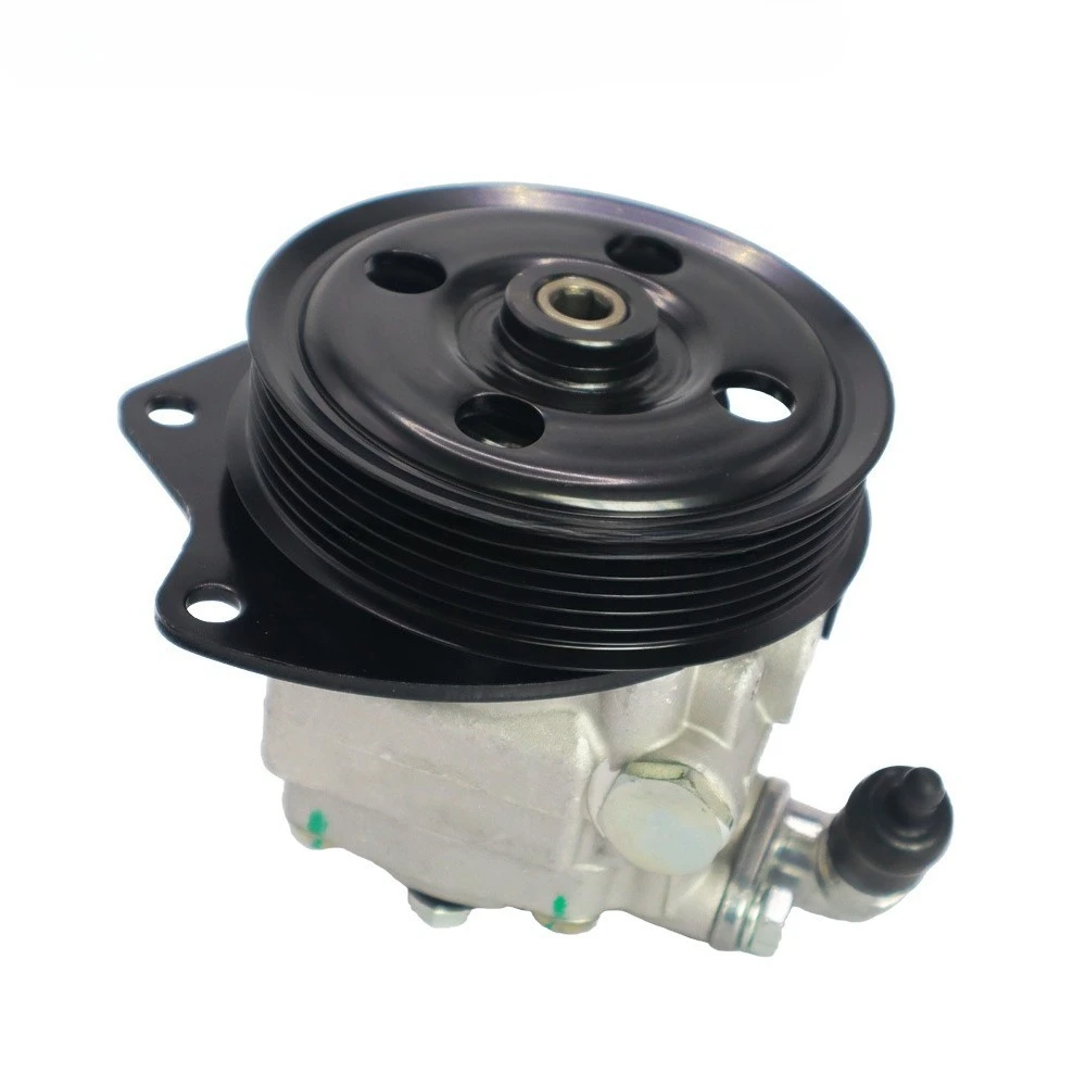 

New Power Steering Pump LR014090 LR077386 for Discovery IV Range Rover Sport Compatible with All Models