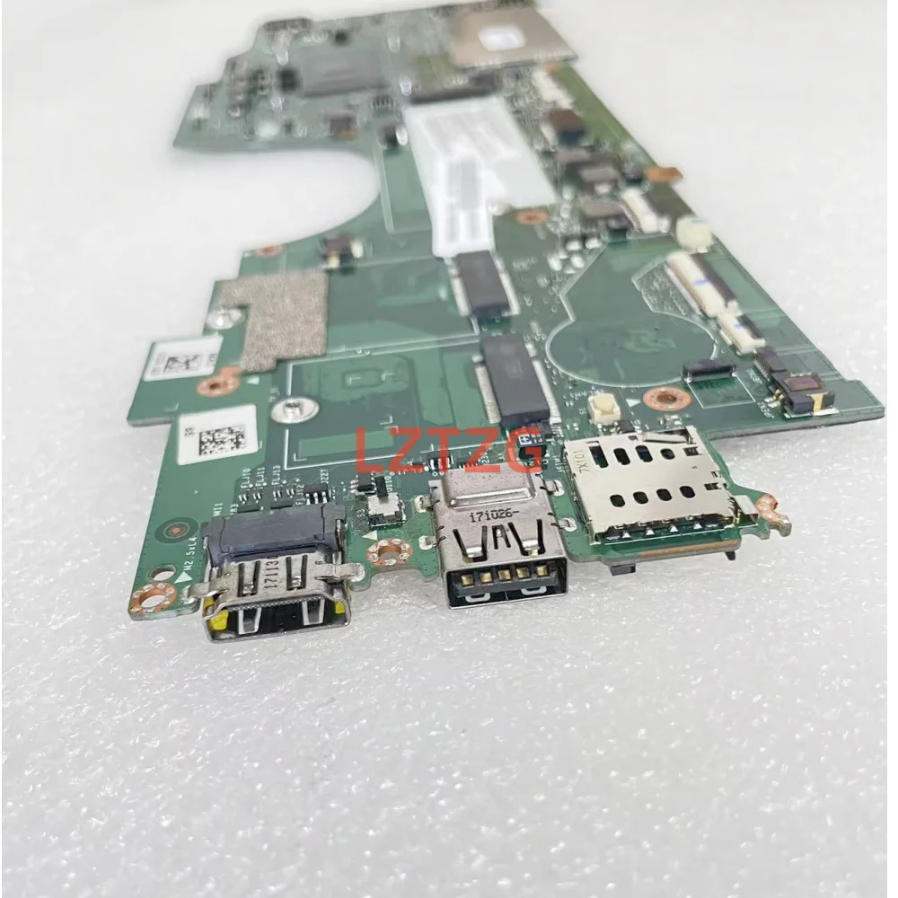 LA-E291P/LA-E292P レノボ ThinkPad ヨガ 370 ノートパソコンのマザーボード I3 I5 I7-7th 世代 CPU 0 グラム/8 グラム RAM 100% テスト済み OK