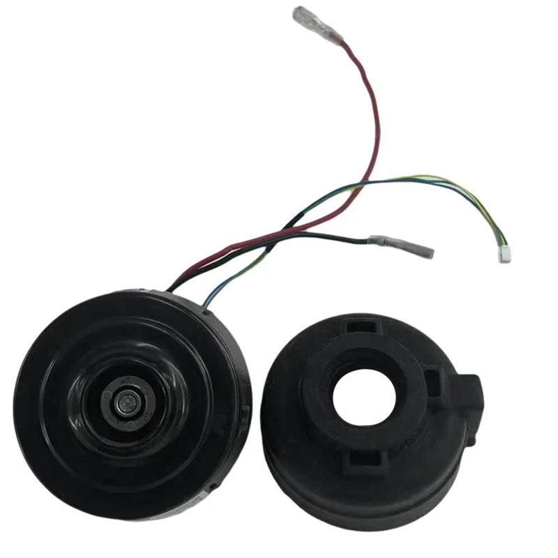 

AC39-For Tineco Floor One S3/S5 Self Emptying Robot Vacuum Motor Long Lasting Spare Accessories