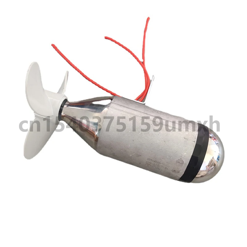 

12-24V 36V 1200W Marine Thruster Brushless Motor Thruster Brushless Underwater Thruster Waterproof Motor