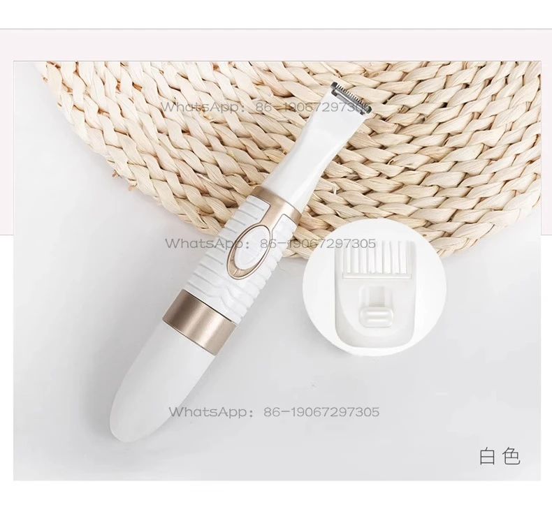 

Pet Cat Dog Shaver Electric Rat Mouse Hair Removal Machine Experimental Nail Grinder