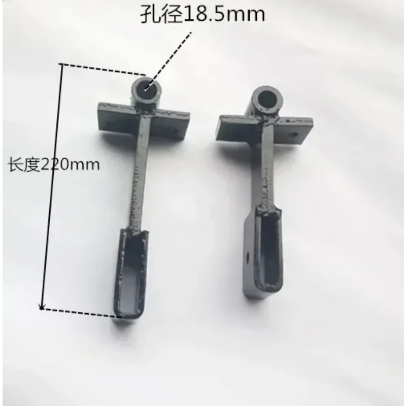-for Diesel Tiller 178F 186F 186FA Connecting Frame Transfer Head Plow Blade Cartridge