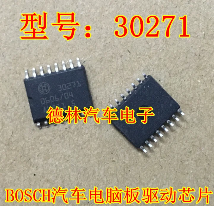 

Бесплатная доставка 30271 SOP16 10 шт.