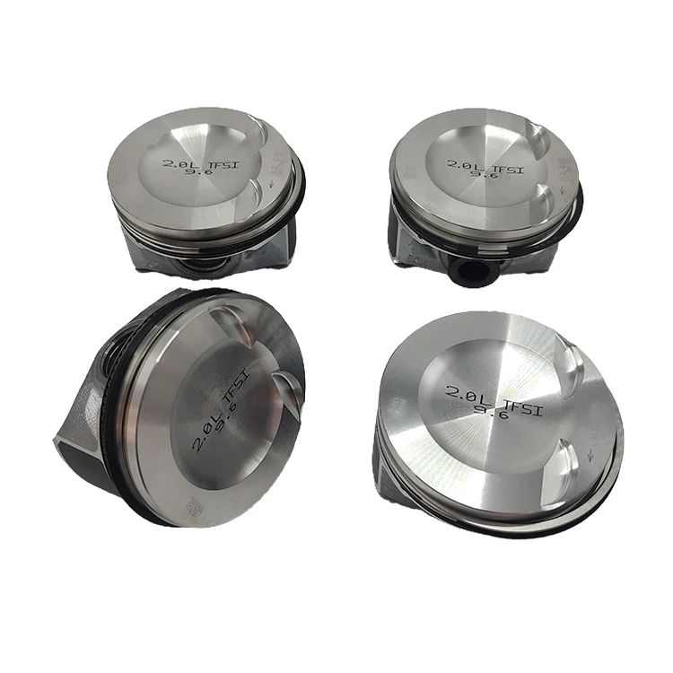 

Оптовая продажа оригинальных автозапчастей: поршневая группа EA888 GEN 3 High Power 2.0L (06L107065DR) для Audi Q3 2.0TFSI (06L107065CK)