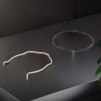 適用於BMW N54 N55 335i 535i 335xi M135i M235i 435i 的增壓管 C 型卡箍橡膠密封圈套件 6 最佳銷售 BMW335i N54 - №3