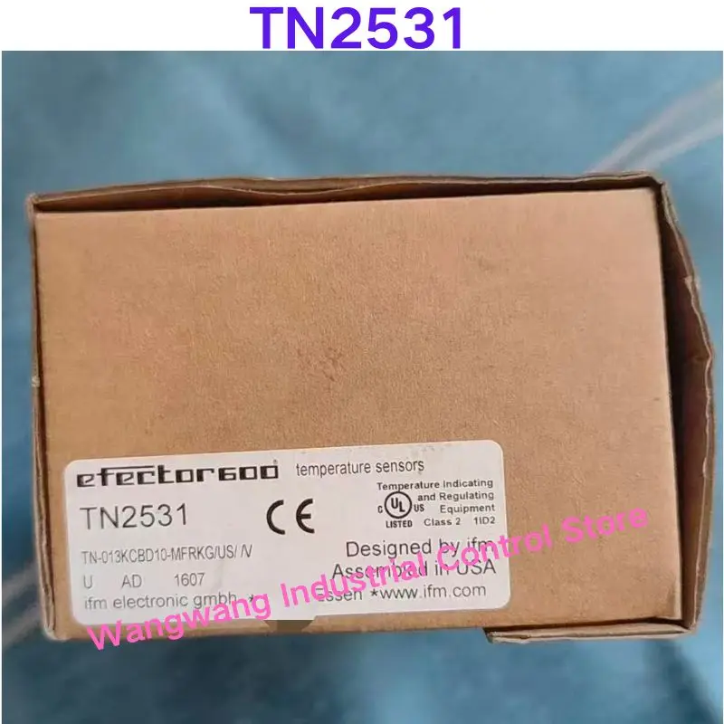 Brand-new  Temperature Sensor TN2531