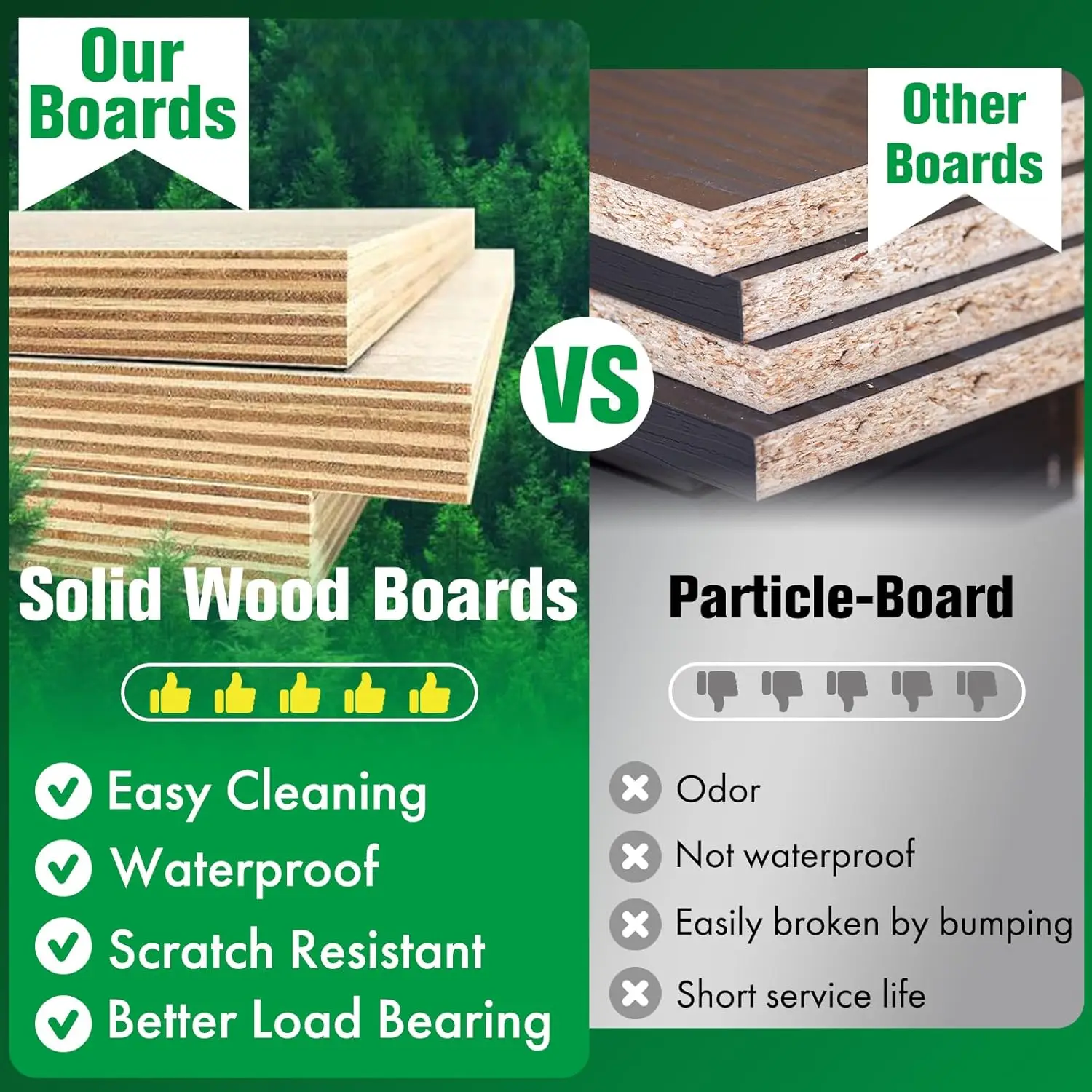 Front Desk Modern Reception Desk with Drawer & Cabinet, Retail Checkout Counter, Reception Table, Customer Service Table .