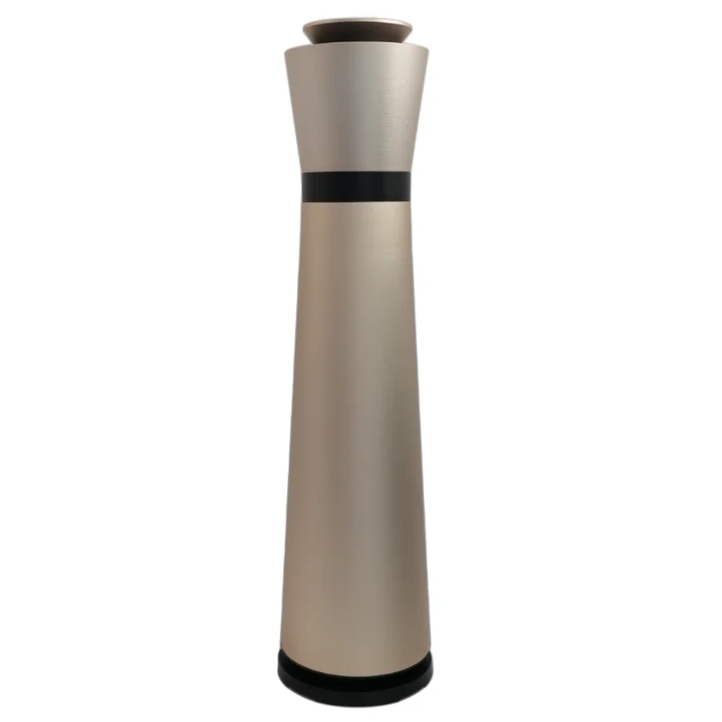 Commercial electric hotel lobby large area Wifi App control essential oil anhydrous incense tower aromatherapy diffuser machine
