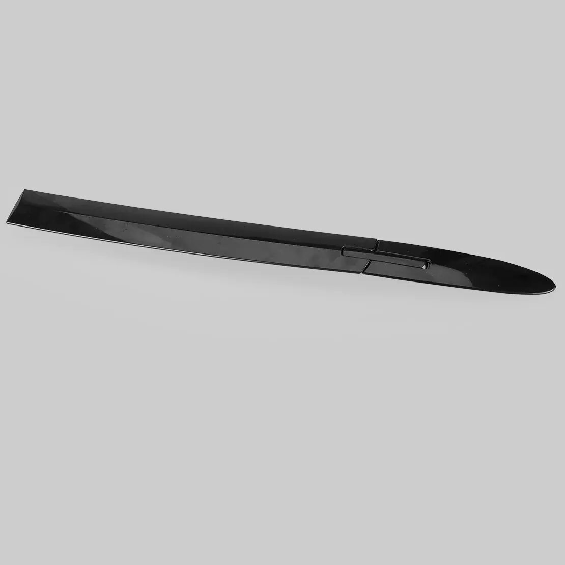 54377184038 Right Rear Middle Convertible Roof Top Rack Molding Port Hinge Cover Cap Trim Fit For BMW 3 4 Series M3 M4 E93 F33