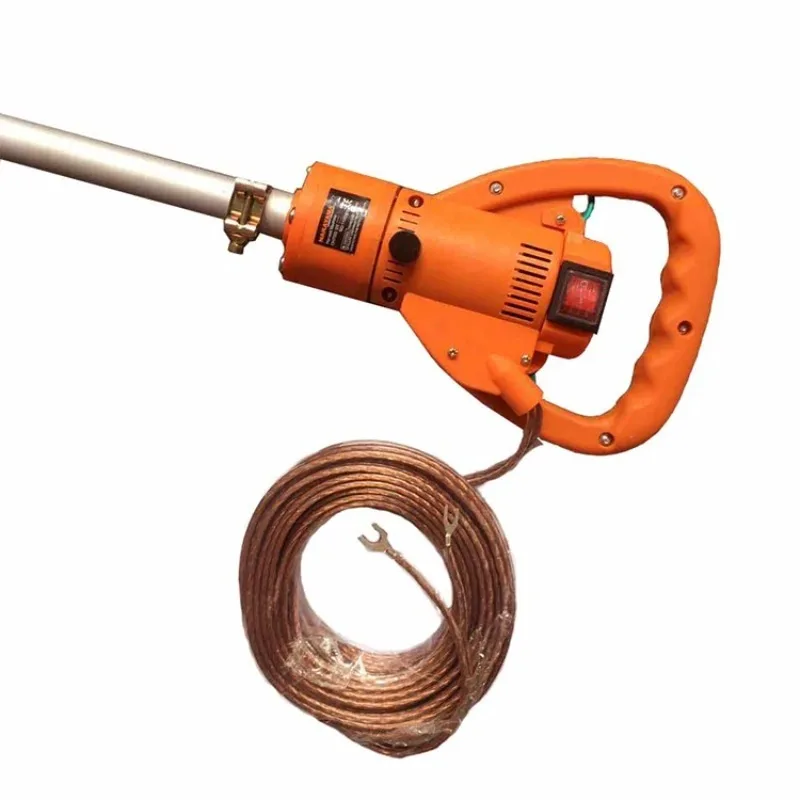 Peça elétrica da máquina do colheitadeira da oliva do apoio do OEM da multi função