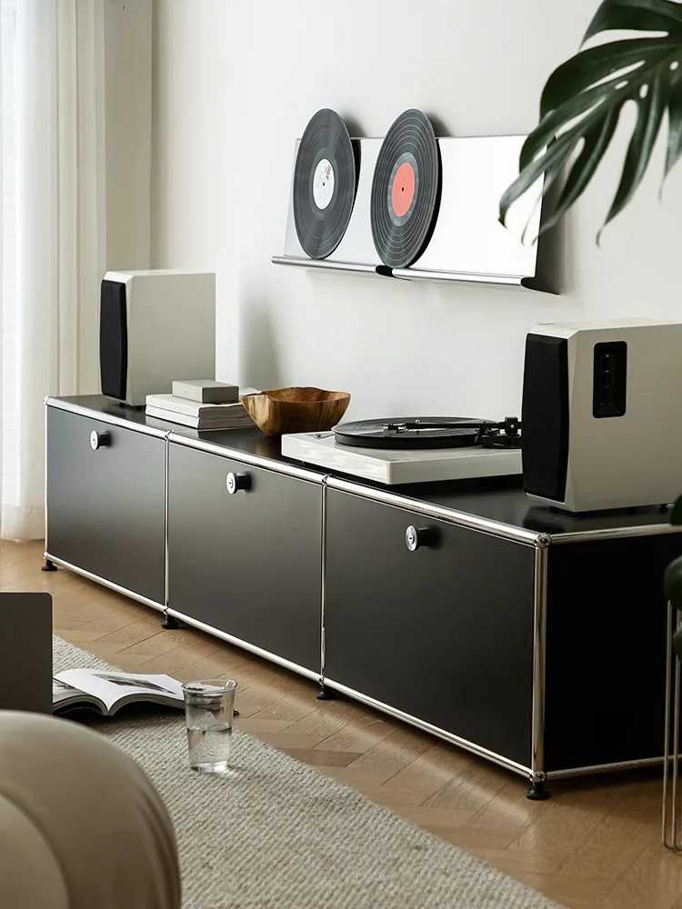 Thumbnail 2 - #19 Ranked TV Storage Cabinets Picks in 2026