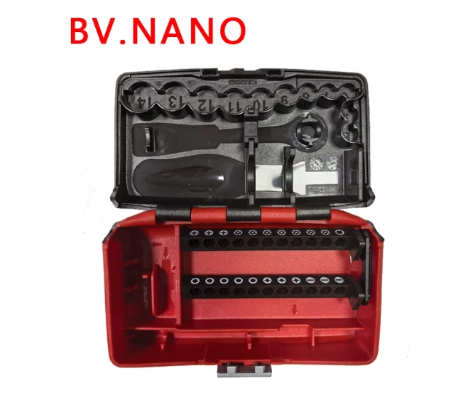 Bv.Nano Toolbox In …