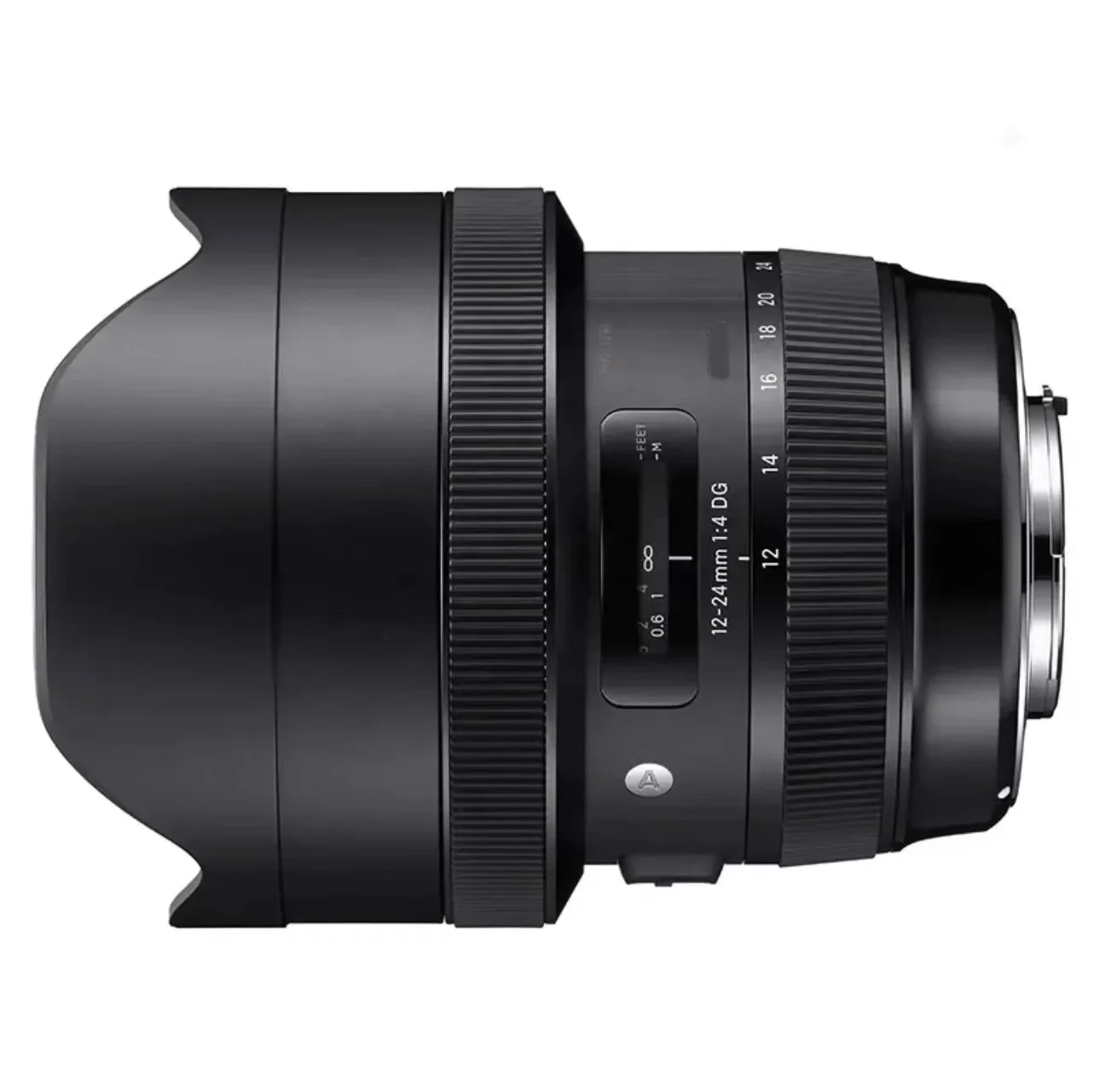 

DF Wholesale Original 99% New Dedicated Wide Angle-Zoom lens 12-24mm F4 DG HSM ART Camera lenses