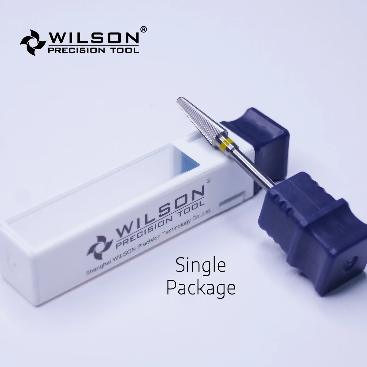 WilsonDental 5000706 Pieza De Baja Velocidad Tools Tungsten Carbide Dental Burs for Trimming Metal