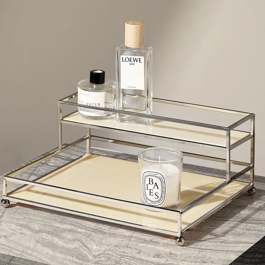 Luxury Acrylic Desk… - image