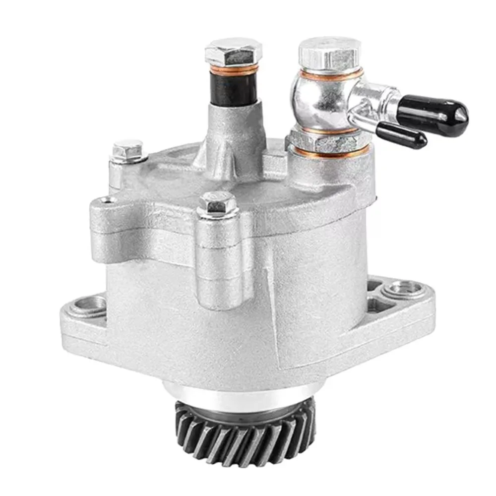 Nueva bomba de vacío de motor para Toyota Land Cruiser HZJ75 HDJ78 HDJ80 1PZ 1HZ 1HD