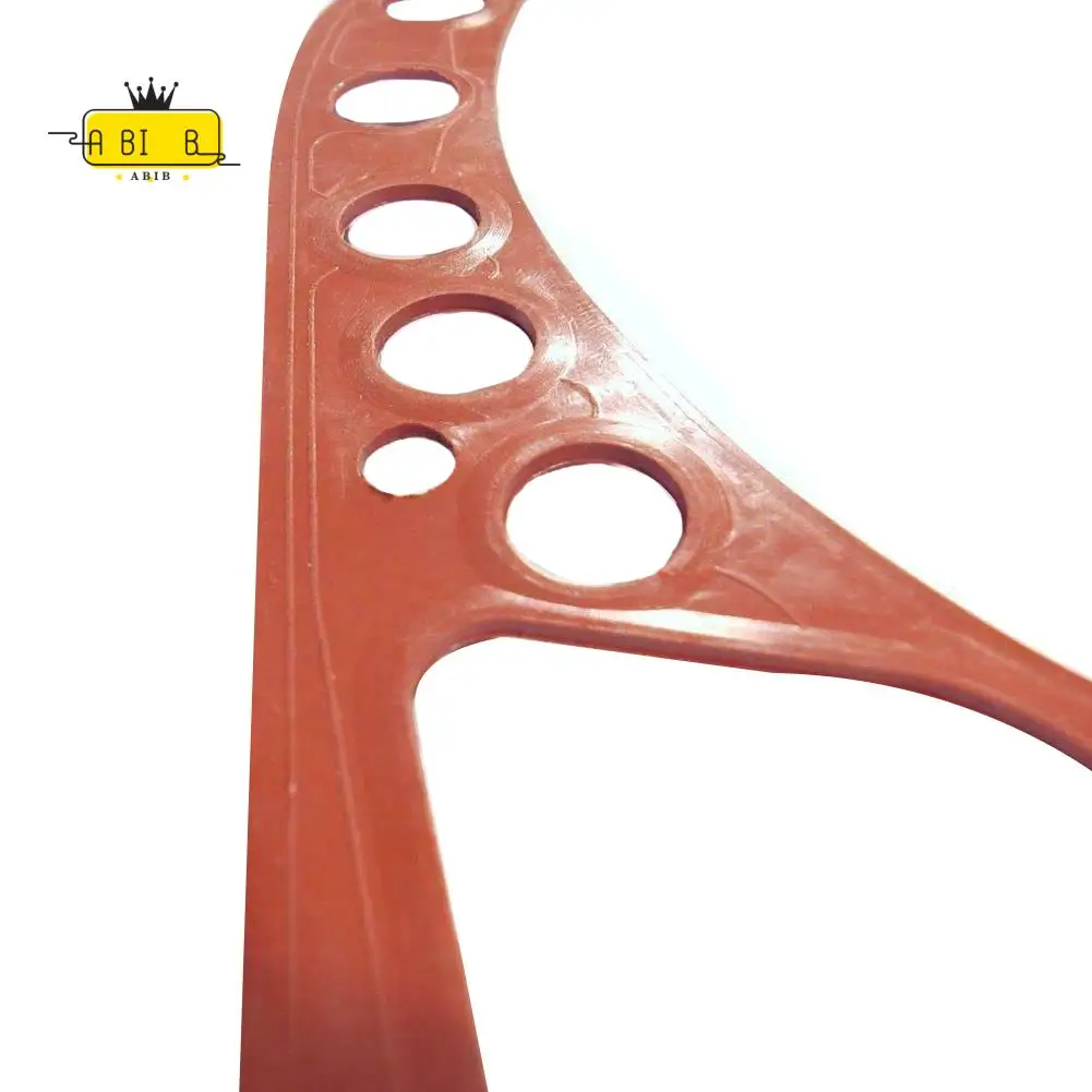 

ABIB-автоматическая прокладка задней коробки передач AL4/DPO 220941 для Citroen Fiat