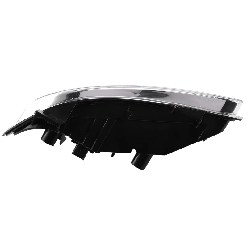 مصابيح ضباب أمامية على اليسار لرينو فلوينس ، ضوء تشغيل نهاري ، مصباح قيادة السيارة ، 266005986R ،