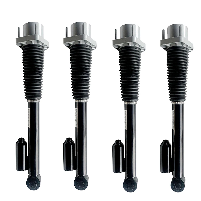 Auto Suspension Parts Rear Shock Absorbers With ADS For Range Rover RANGE ROVER IV L405 OE LR034271 LR034266