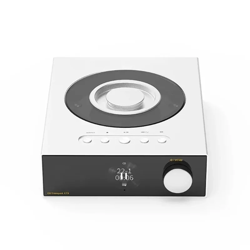 Pro-Ject Direct Drive Turntable CD Upscaling HD USB Output Fully Unfolds for Music Lovers Vinyl Record Player