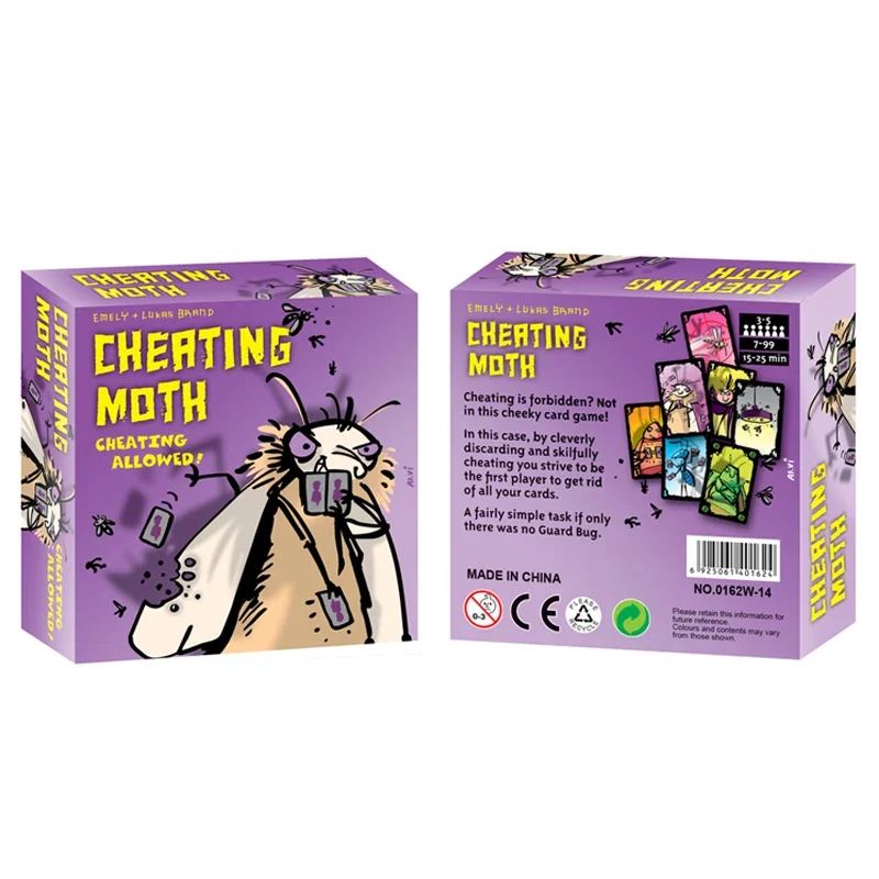 Stratégie de fleutrage familial, jeux de société, jouets avec éléments de Poker pour 8 ans et plus