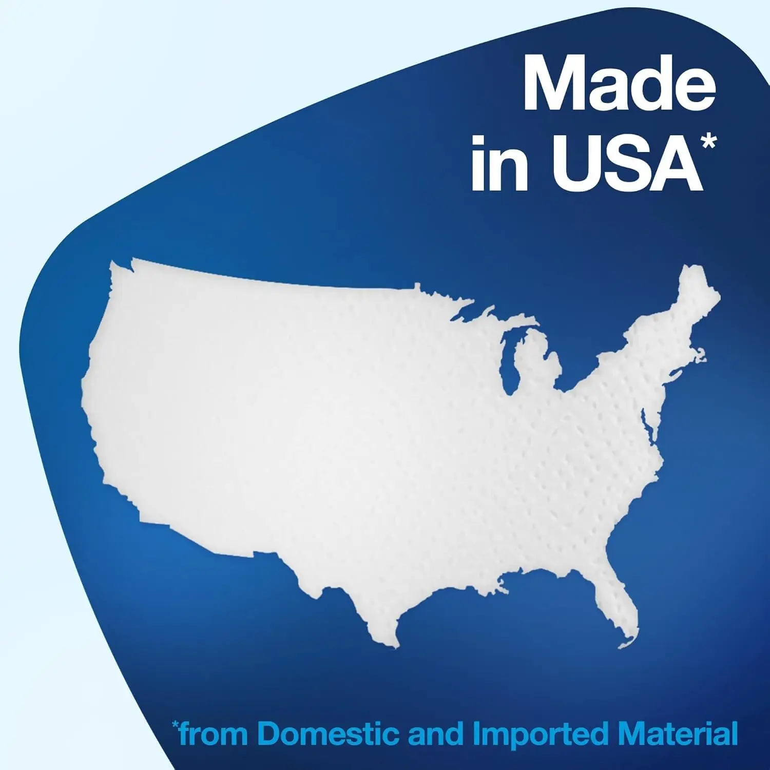 منشفة يد بيضاء توزيع مرة واحدة، متوافقة مع M23 6 لفات × 530 ورقة (RC530) مبيعات المصنع مباشرة