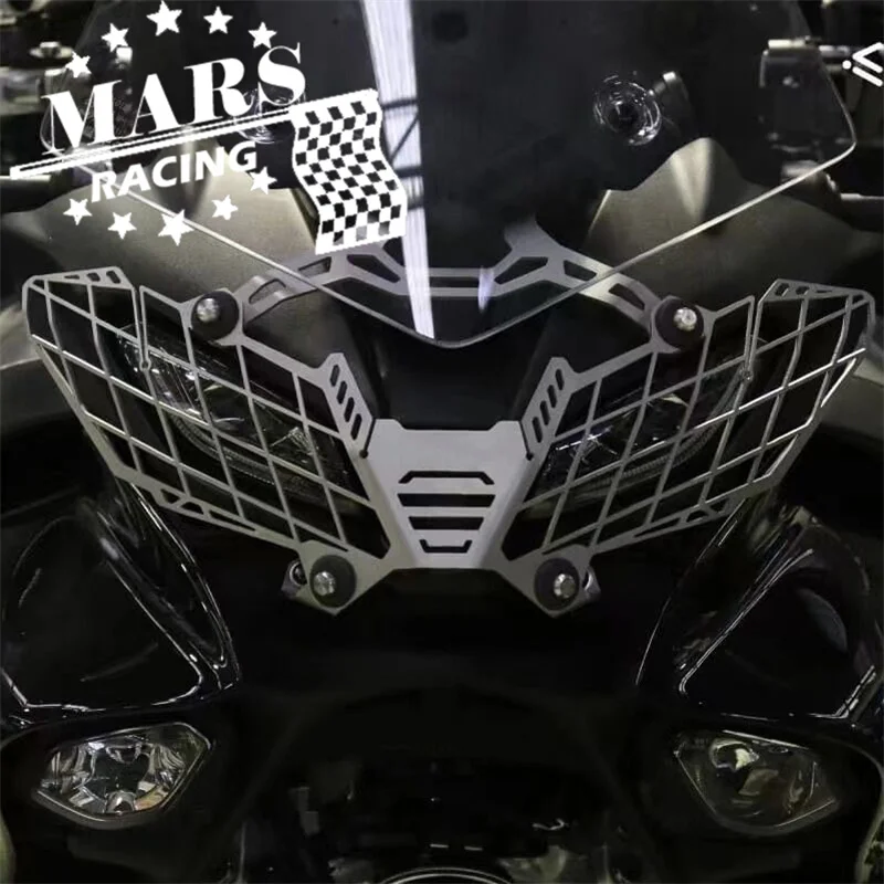 

for YAMAHA NEW Tracer 9 GT 2021 2022 2023 Motorcycle Modified Headlight Protection accessories GT9