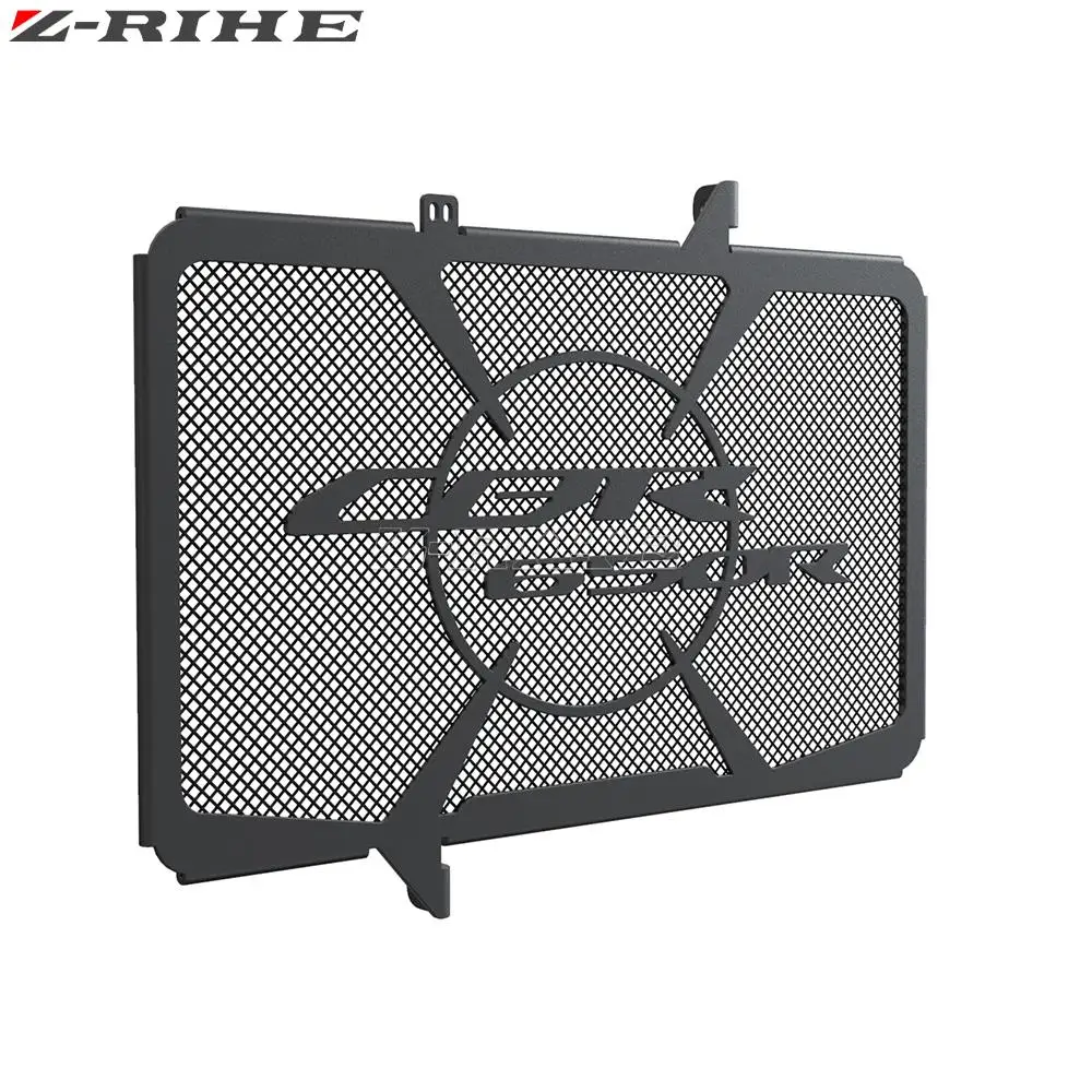 CBR650R 2019-2024 Motorcycle Radiator Grille Grill Protection Cover For Honda CBR650 R 2023 2022 2021 2020 CBR Radiator Guard